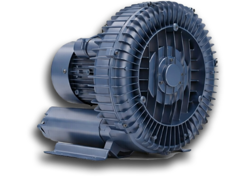 How Industrial Air Systems Improve Profit Margins