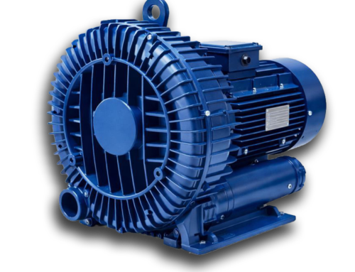 How Air Engineering Impacts Product Quality